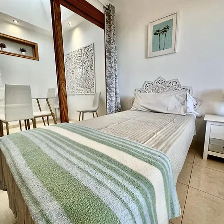 Willa Great Escape, Golf Del Sur San Miguel de Abona