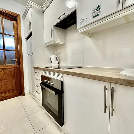 Great Escape, Golf Del Sur Villa San Miguel de Abona