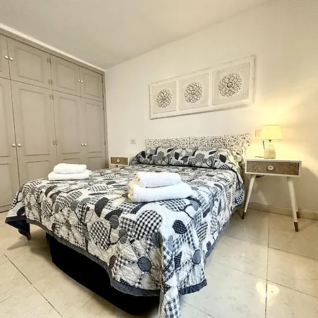 Villa Great Escape, Golf Del Sur San Miguel de Abona