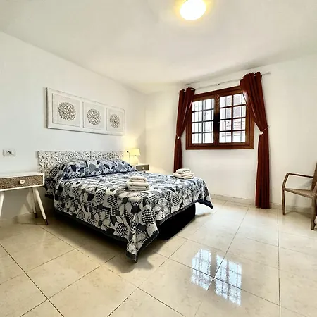 Great Escape, Golf Del Sur Willa San Miguel de Abona