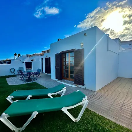 Villa Great Escape, Golf Del Sur *