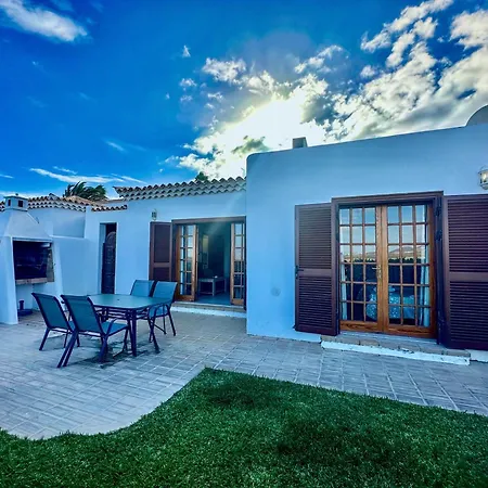 Great Escape, Golf Del Sur * San Miguel de Abona