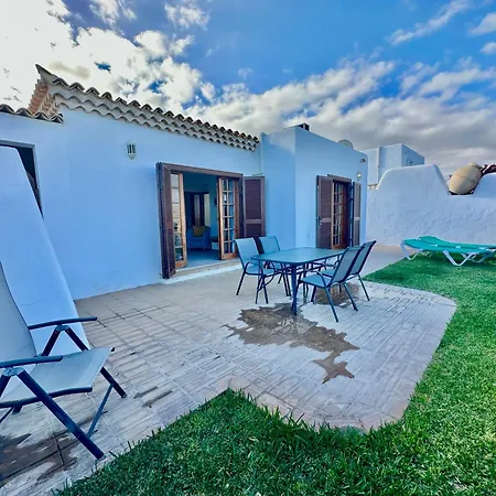 Villa Great Escape, Golf Del Sur San Miguel de Abona
