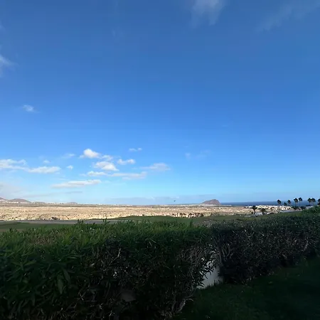 Great Escape, Golf Del Sur * סן מיגל דה אבונה