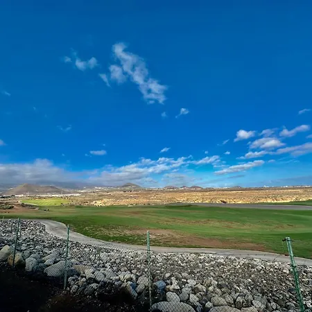 Great Escape, Golf Del Sur Villa *