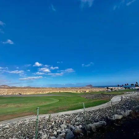 Great Escape, Golf Del Sur * סן מיגל דה אבונה