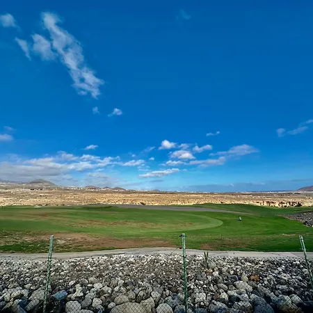 Great Escape, Golf Del Sur וילה *