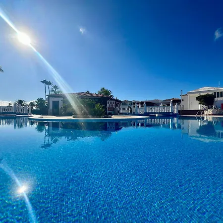 Great Escape, Golf Del Sur San Miguel de Abona