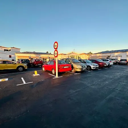 Great Escape, Golf Del Sur Villa *