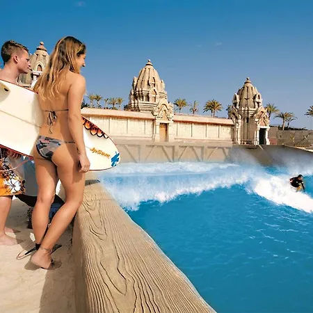 Great Escape, Golf Del Sur Villa