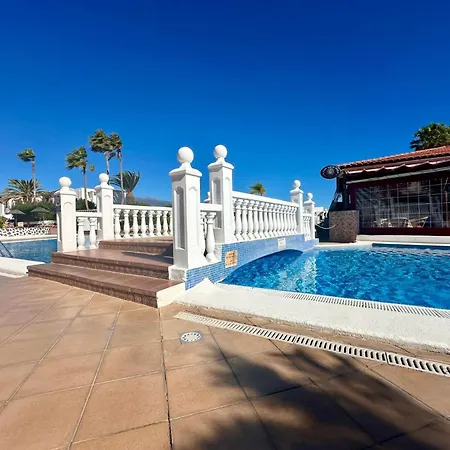 Great Escape, Golf Del Sur San Miguel de Abona