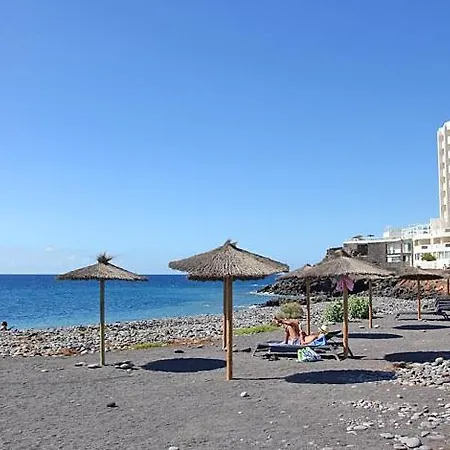 Great Escape, Golf Del Sur San Miguel de Abona