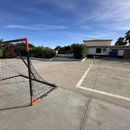 Great Escape, Golf Del Sur * San Miguel de Abona