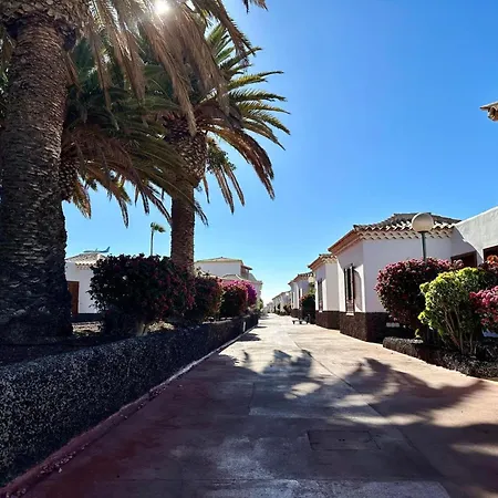 Great Escape, Golf Del Sur *