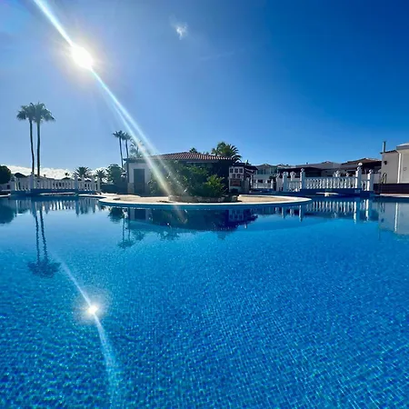 Great Escape, Golf Del Sur * San Miguel de Abona