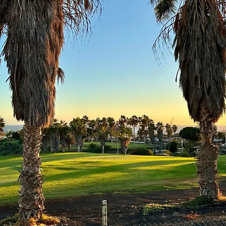 Great Escape, Golf Del Sur Villa
