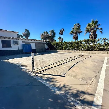 Great Escape, Golf Del Sur *