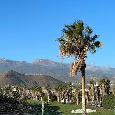 Great Escape, Golf Del Sur * San Miguel de Abona