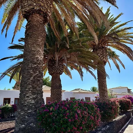 Great Escape, Golf Del Sur