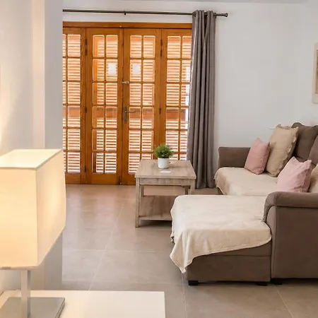 Great Escape, Golf Del Sur Villa *