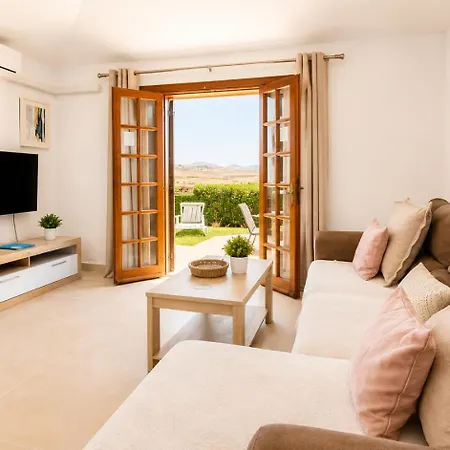 Villa Great Escape, Golf Del Sur *