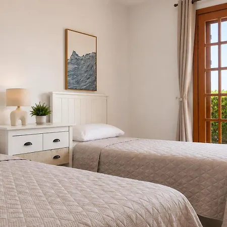 Great Escape, Golf Del Sur Villa San Miguel de Abona