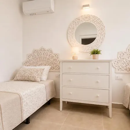 Villa Great Escape, Golf Del Sur San Miguel de Abona