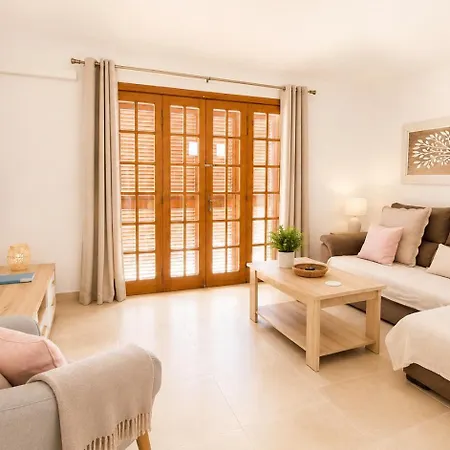 Great Escape, Golf Del Sur Villa