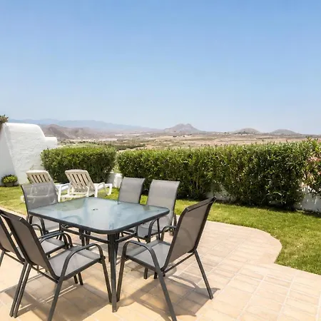 Great Escape, Golf Del Sur Villa *