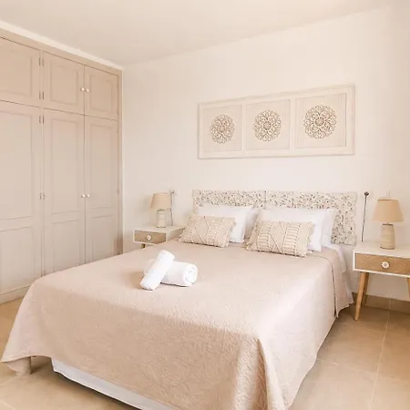 Great Escape, Golf Del Sur Villa San Miguel de Abona