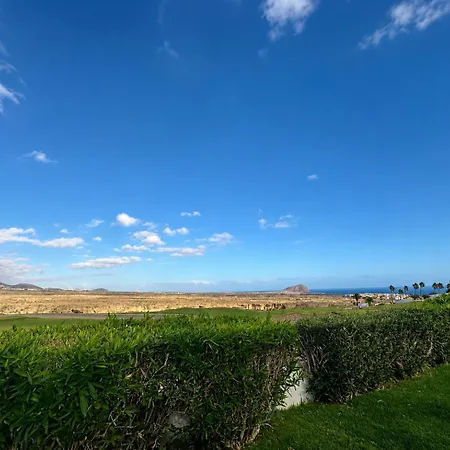 Great Escape, Golf Del Sur 圣米格尔德阿沃纳
