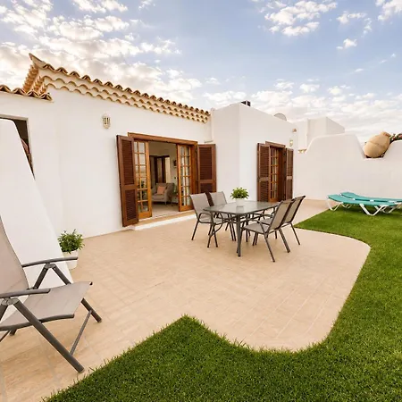 Great Escape, Golf Del Sur