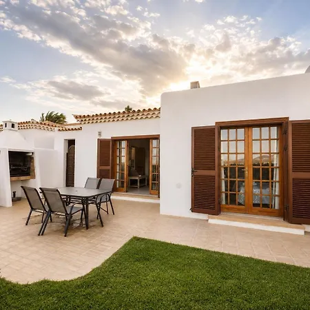 Great Escape Golf Del Sur Villa