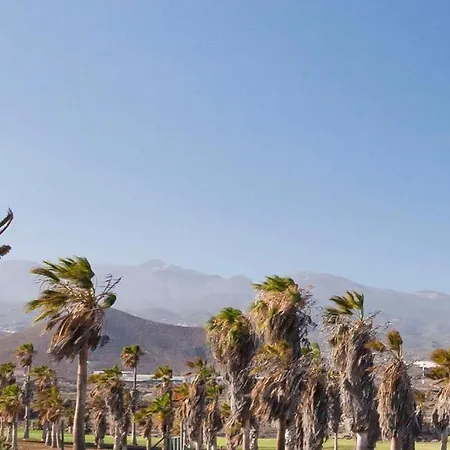 Villa Great Escape Golf Del Sur