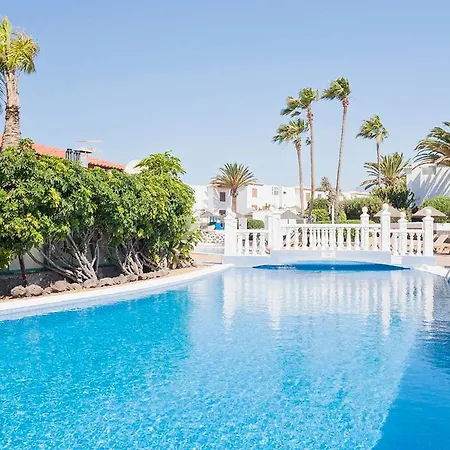 Great Escape Golf Del Sur Villa