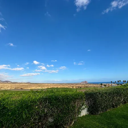 Great Escape Golf Del Sur *