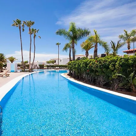 Great Escape Golf Del Sur San Miguel de Abona