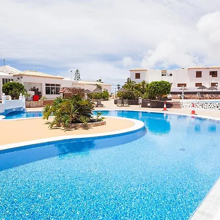 Great Escape Golf Del Sur Villa *