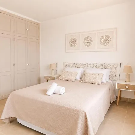 Great Escape Golf Del Sur Villa