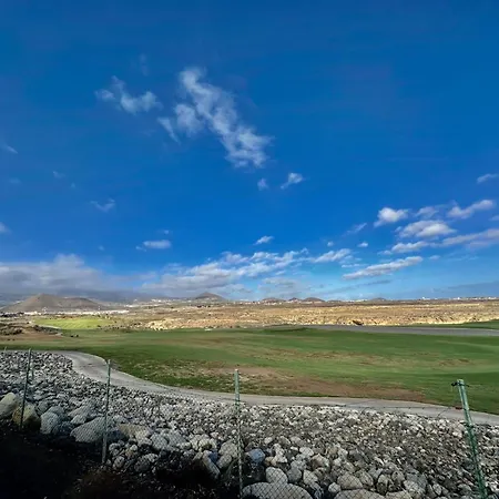 Great Escape Golf Del Sur Villa