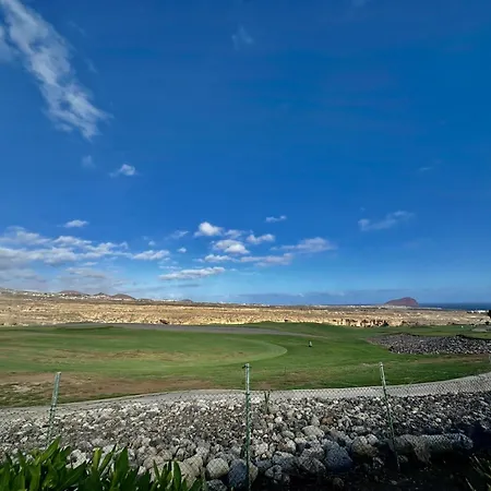 Great Escape Golf Del Sur Villa *