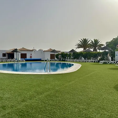 Great Escape Golf Del Sur Villa