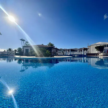 Villa Great Escape Golf Del Sur *