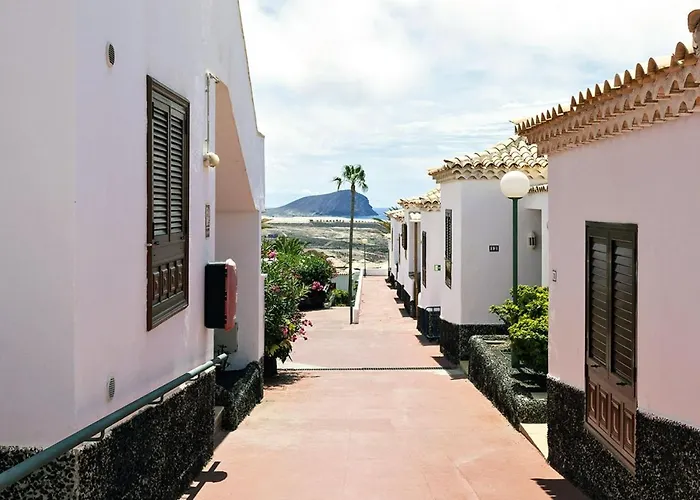 Vila Great Escape, Golf Del Sur San Miguel de Abona