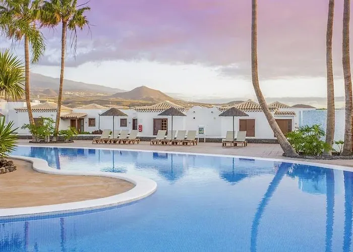 Great Escape, Golf Del Sur Vila San Miguel de Abona