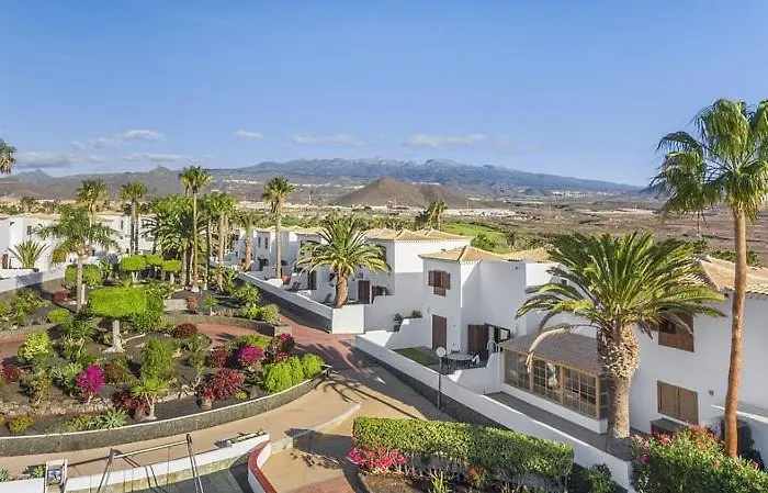 Vila Great Escape, Golf Del Sur San Miguel de Abona