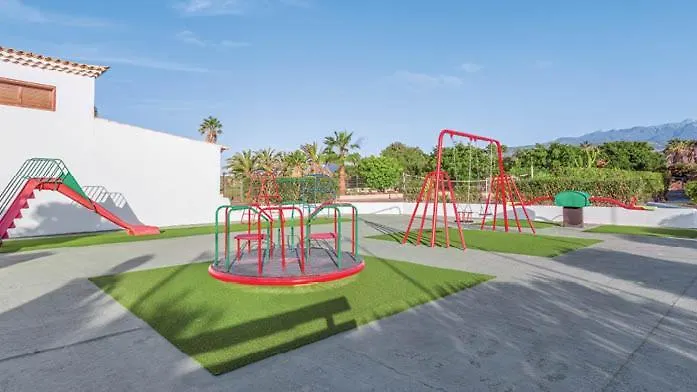 Great Escape, Golf Del Sur וילה