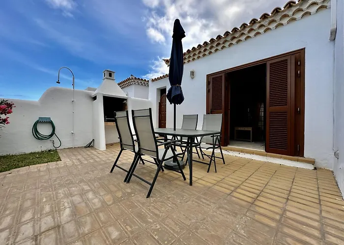 Vila Great Escape, Golf Del Sur San Miguel de Abona