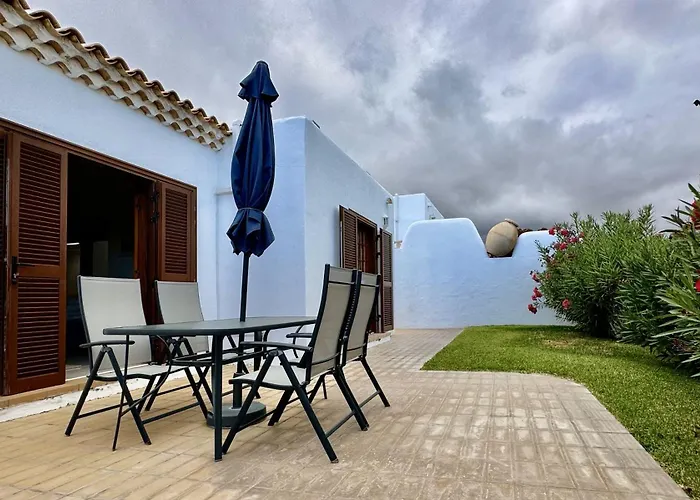 Great Escape, Golf Del Sur וילה