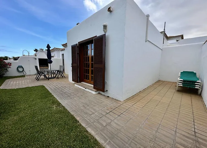 Great Escape, Golf Del Sur Vila San Miguel de Abona